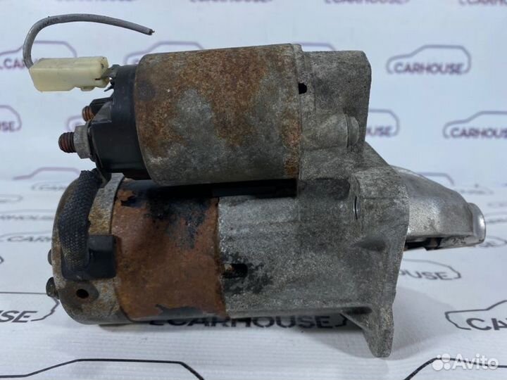 Стартер Mazda Z6 1.6 Z6