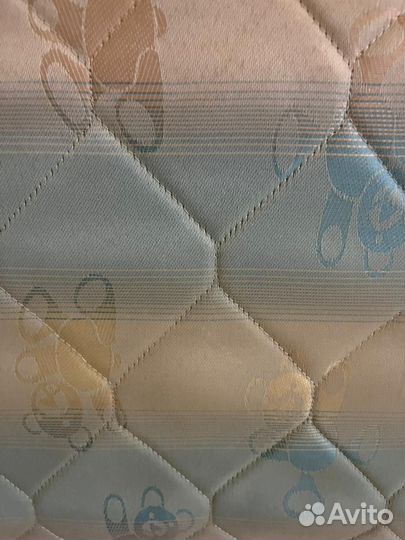 Матрас детский 140 70