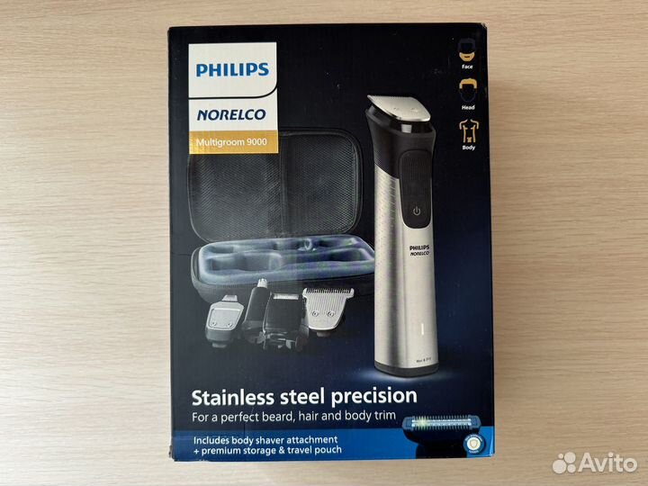 Philips Norelco Series 9000 MG9510/60