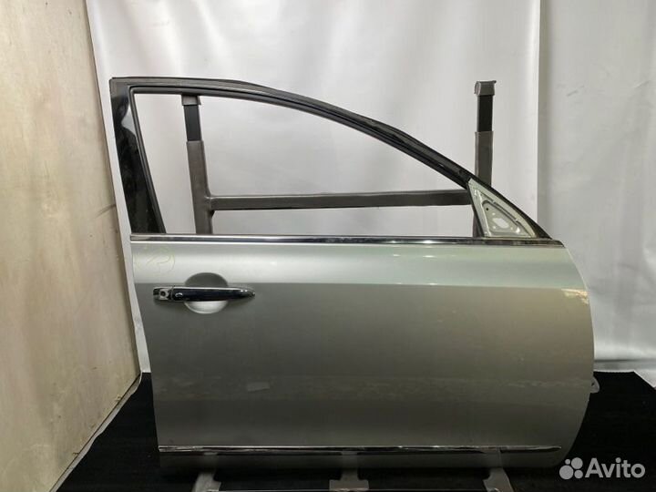 Передняя Правая Дверь Nissan Teana J32 2008-2013г