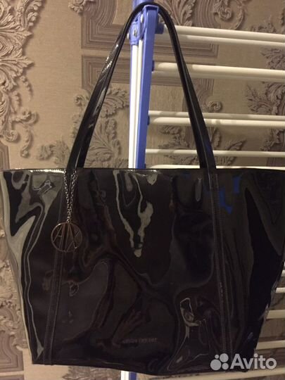 Cумка натуральная кожа