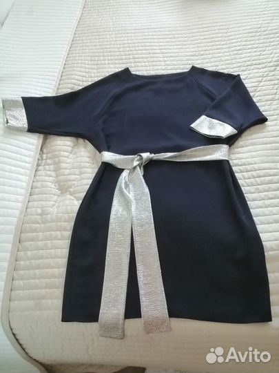 Вечернее платье 46 размера