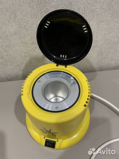 Стерилизатор для маникюрных инструментов