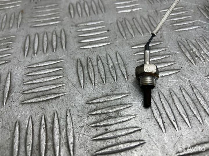 Датчик температуры Nissan Qashqai J10 MR20DE 2007