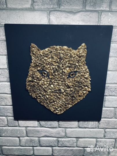 Предметы декора для интерьера