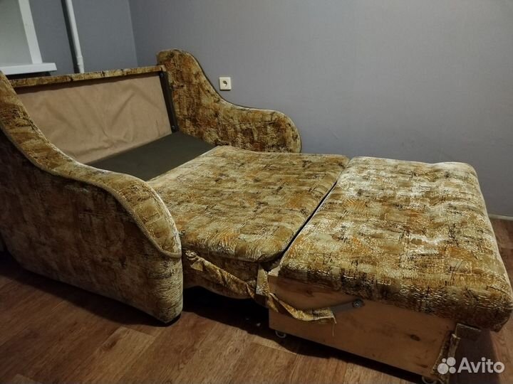 Диван раскладной