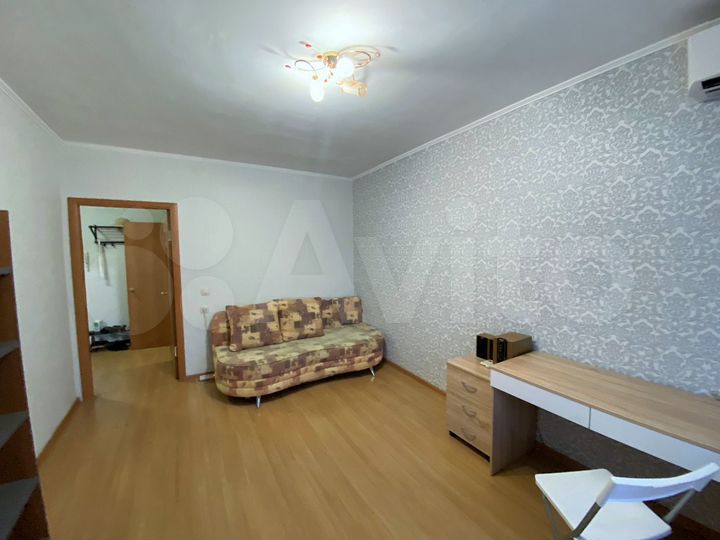 1-к. квартира, 40 м², 5/14 эт.