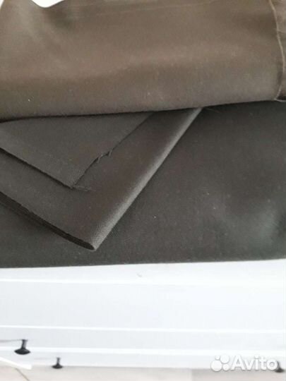 Ткань военная костюмная, шерсть 100 процентов