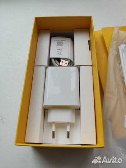 Xiaomi POCO M5s, 4/128 ГБ