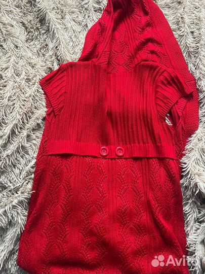 Кардиган женский