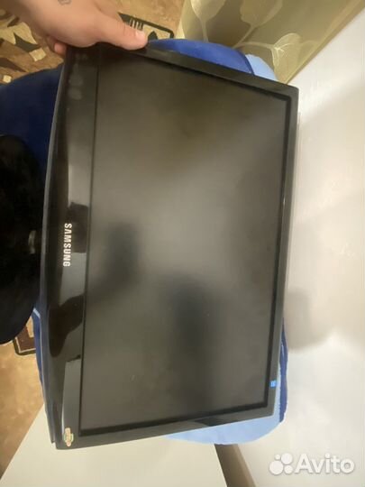 Монитор для компьютера samsung 2233sn