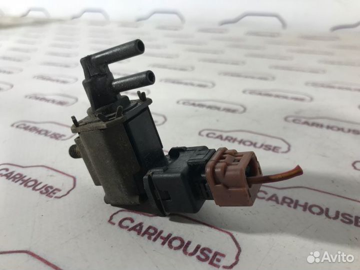 Вакуумный клапан Ford Mondeo 4 2.3 seba 2013