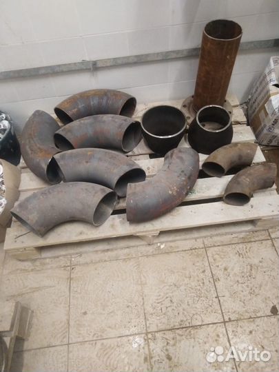 Остатки стройматериалов