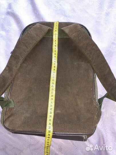 Рюкзак мужской походный, охотничий, для пикника. Н