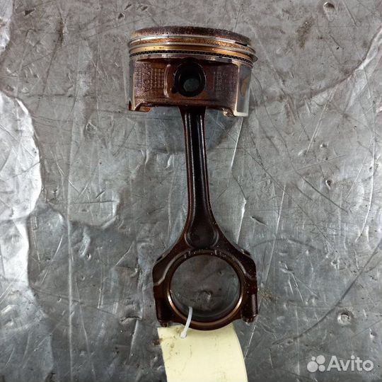 Поршень шатун Honda Pilot J35Z4 2008-2015