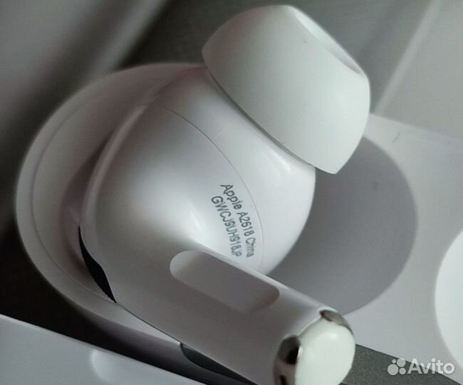 Airpods Pro 2 