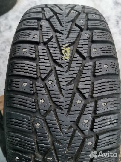 Nokian Tyres Hakkapeliitta 7 225/55 R17 97T