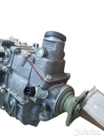 Коробка пeрeдач Гaзель Next A21R22