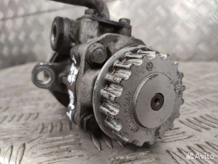 Насос гур Volkswagen Transporter T5 2.5 070145249