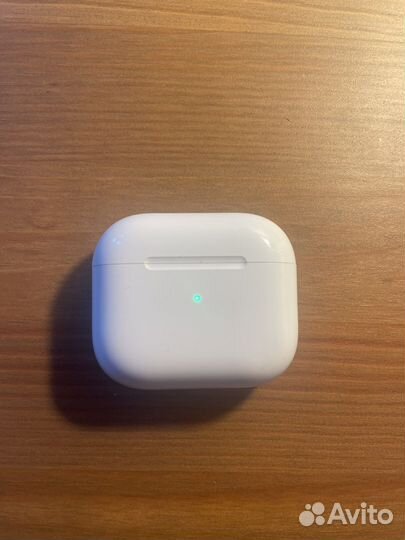 Беспроводные наушники