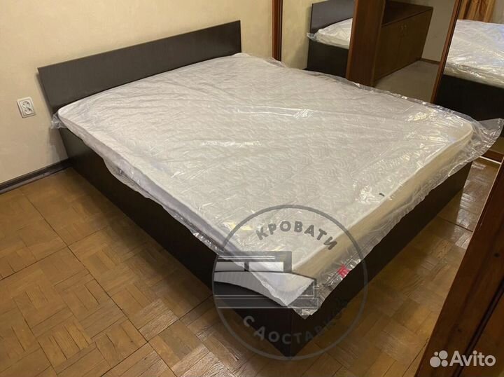 Кровать 160 200