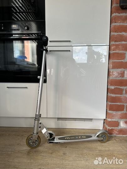 Самокат Micro sprite