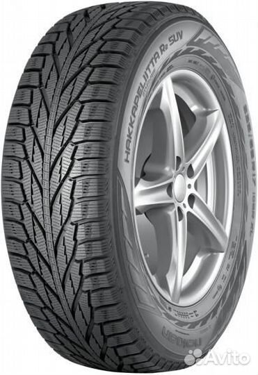 Nokian Tyres Hakkapeliitta R2 SUV 275/65 R18 116R