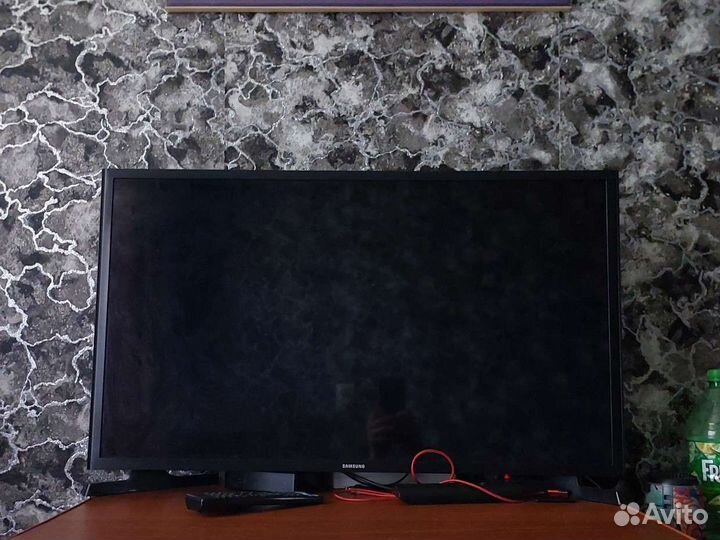 Телевизор samsung smart tv