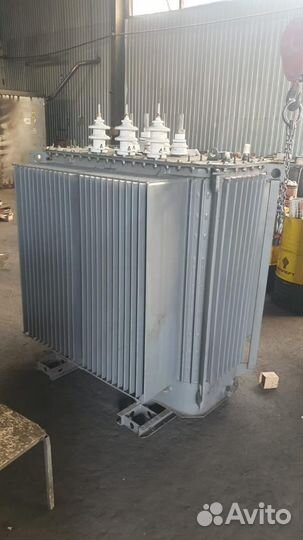 Трансформатор тсз