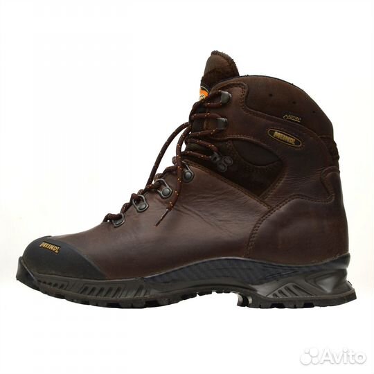 Meindl Softline TOP GTX ботинки