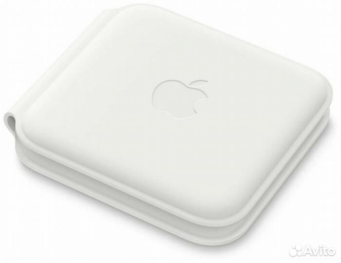 Зарядный комплект Apple MagSafe Duo