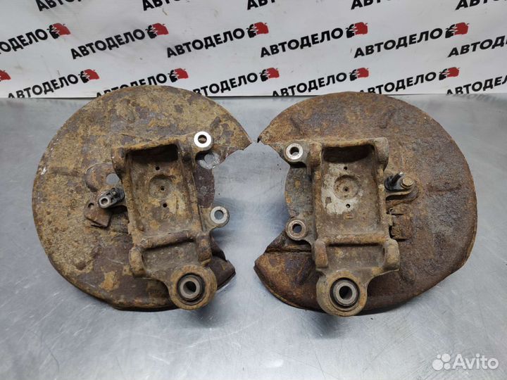 Ступица задняя Alfa Romeo 156, 1999г.в