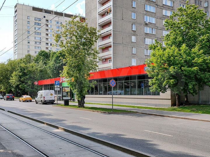 Стабильный габ с Пятерочкой