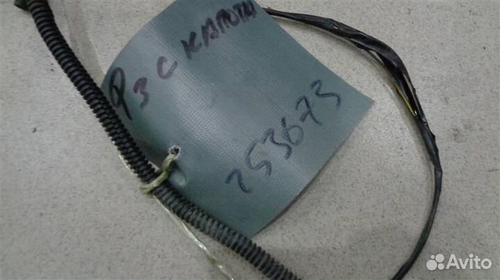 Проводка подкапотная (жгут) Ford Focus 3 2011-2018