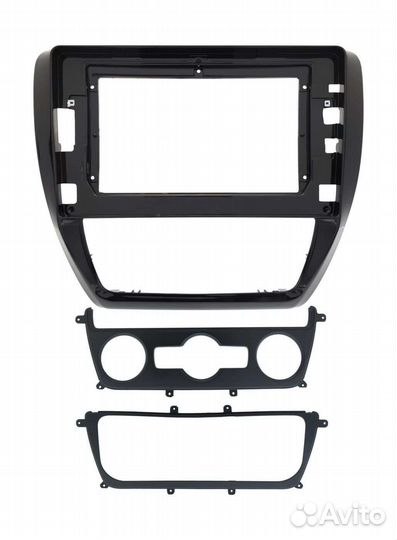 Переходная рамка для Volkswagen Jetta 2011-2019