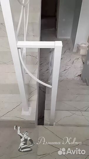 Перила № 207