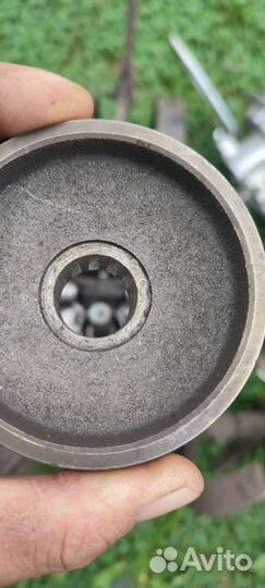 Продам мотокультиватор на запчасти