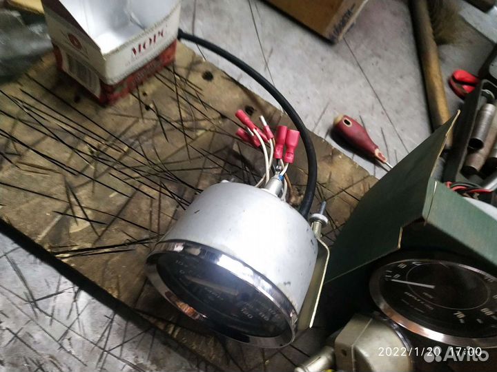 Приборы smiths