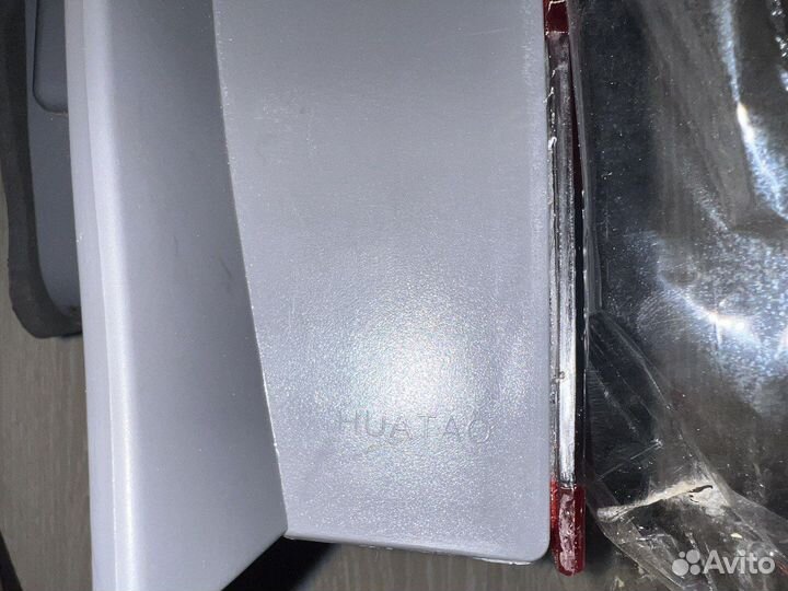 Фонарь задний правый Honda Civic 8 (2008-2012)