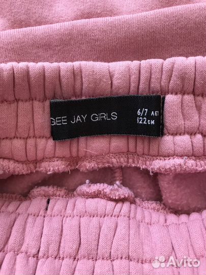 Костюм для девочки