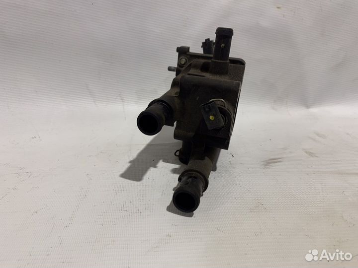 Корпус термостата Chevrolet Cruze 1.6