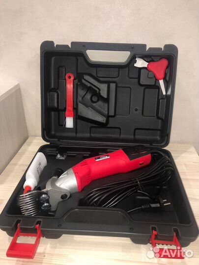 Машинка для стрижки овец