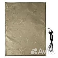 Коврик электроподогреватель 