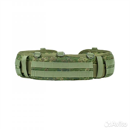 Пояс тактический система Molle 