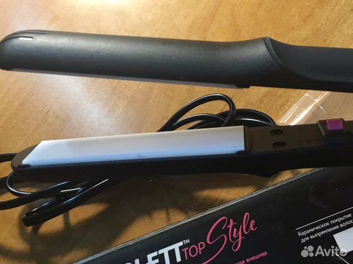 Щипцы для волос Scarlett sc-hs60004