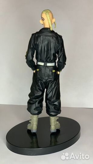 Фигурка Дракен (Рюгуджи Кен) (Токийские мстители)