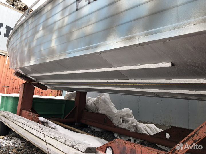 Продам катер