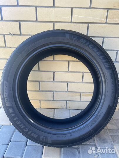 Michelin Primacy Tour A/S 245/50 R20 102V