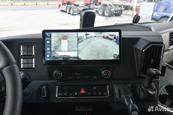 Sitrak ZZ4256V364HE, 2023