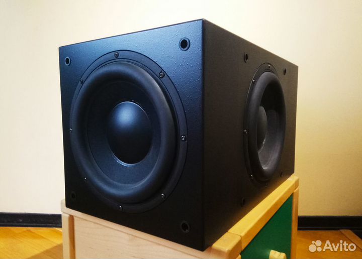 Комплект акустических систем